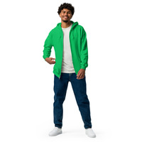 IX Zip Hoodie 2026 - Thumbnail 65