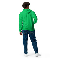 IX Zip Hoodie 2026 - Thumbnail 79