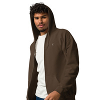 IX Zip Hoodie 2026 - Thumbnail 86