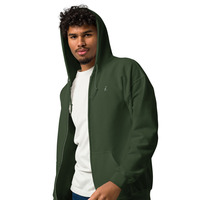 IX Zip Hoodie 2026 - Thumbnail 87
