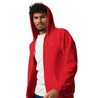 IX Zip Hoodie 2026 - Thumbnail 90