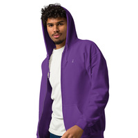 IX Zip Hoodie 2026 - Thumbnail 91