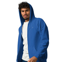 IX Zip Hoodie 2026 - Thumbnail 92