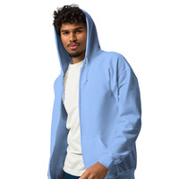 IX Zip Hoodie 2026 - Thumbnail 94