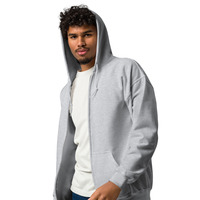 IX Zip Hoodie 2026 - Thumbnail 95