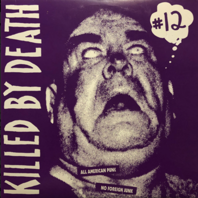Killed by death #12