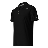 1010 Mens slim fit polo - Thumbnail 1