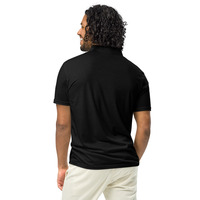 1010 Mens slim fit polo - Thumbnail 3