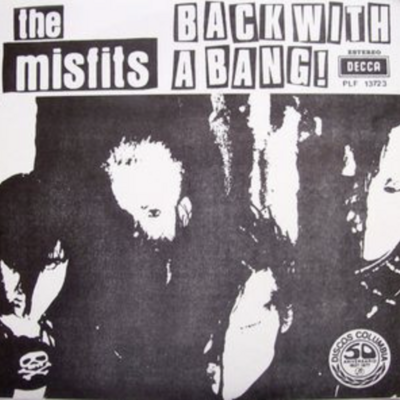 The misfits - back with a bang