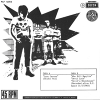 The Misfits - Back With A Bang - Thumbnail 1