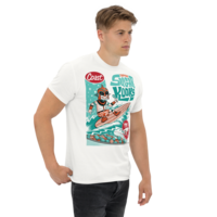 TROPICAL SUGAR KOOKS - Unisex Classic Tee - Thumbnail 3