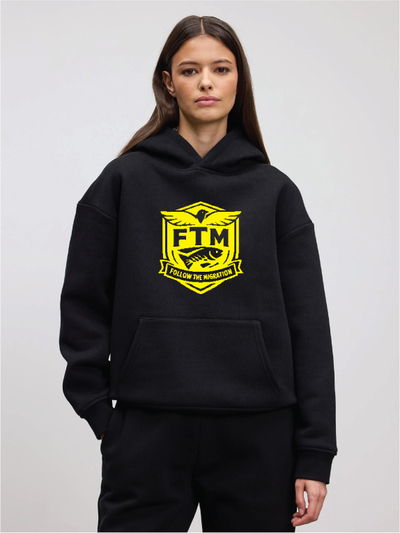Follow Hoodie