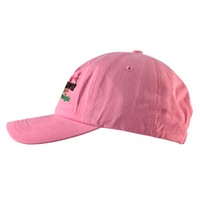 SUNSET FLOWER CAP - Thumbnail 1