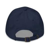 TOO BUSY FOR BULLSHI* CAP - Thumbnail 4