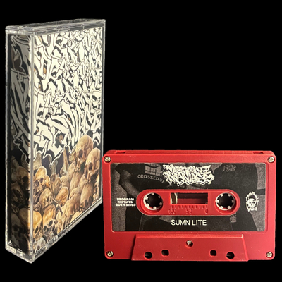 Mescaline Maniacs - "Sumn Lite" Tape
