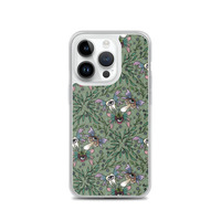 Weird girlcore MagSafe clear case for iPhone - Thumbnail 2
