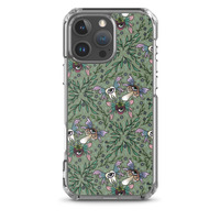 Weird girlcore MagSafe clear case for iPhone - Thumbnail 9
