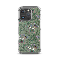 Weird girlcore MagSafe clear case for iPhone - Thumbnail 10