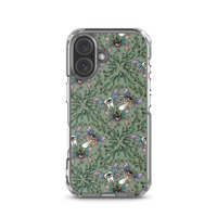 Weird girlcore MagSafe clear case for iPhone - Thumbnail 11