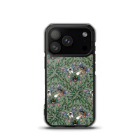 Weird girlcore MagSafe clear case for iPhone - Thumbnail 14