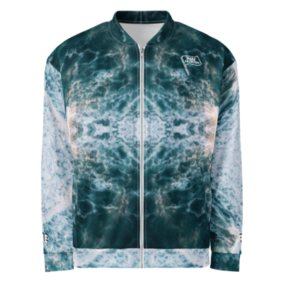 Pme sea breeze unisex bomber jacket