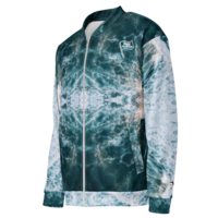 PME Sea Breeze Unisex Bomber Jacket - Thumbnail 1