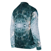 PME Sea Breeze Unisex Bomber Jacket - Thumbnail 2
