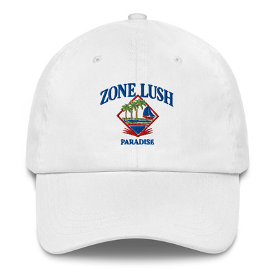 Beach cap