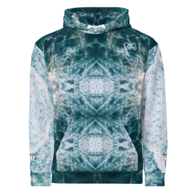Pme sea breeze unisex cotton hoodie