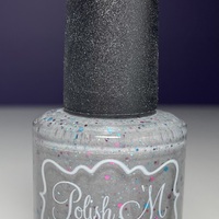 Polish ‘M - Cupid’s Love - Thumbnail 1