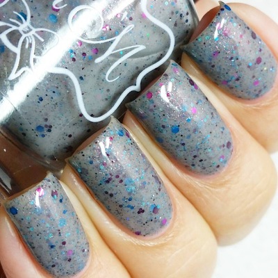 Polish ‘M - Cupid’s Love