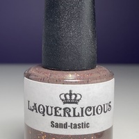 Laquerlicious - Sand-tastic - Thumbnail 1