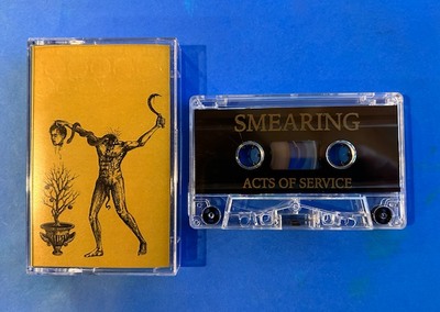 SMEARING - Acts of Service