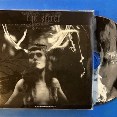 The secret - disintoxication (cd) - Thumbnail 2