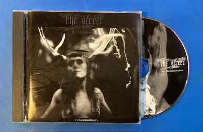 THE SECRET - Disintoxication (CD)
