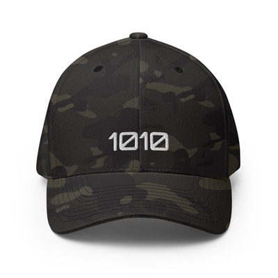 1010s tructured twill cap