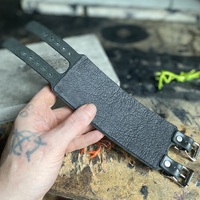 5-4-5 short british studs cuff - Thumbnail 3