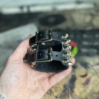 5-4-5 short british studs cuff - Thumbnail 8