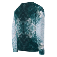 PME Sea Breeze Unisex Sweatshirt - Thumbnail 2
