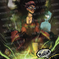 Final Pam | Fan Inspired Art Prints - Thumbnail 1