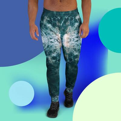 PME Sea Breeze Men's Joggers