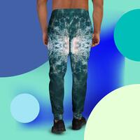PME Sea Breeze Men's Joggers - Thumbnail 1