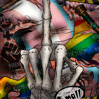 FAFO | Original Art Prints - Thumbnail 2