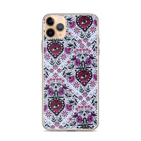 Ornamental heart  Case for iPhone - Thumbnail 1