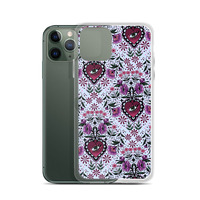Ornamental heart  Case for iPhone - Thumbnail 3