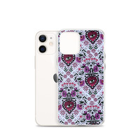 Ornamental heart  Case for iPhone - Thumbnail 7