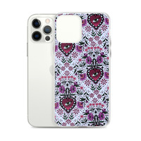 Ornamental heart  Case for iPhone - Thumbnail 9