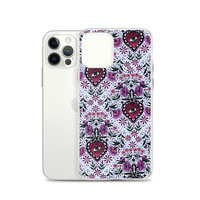 Ornamental heart  Case for iPhone - Thumbnail 11