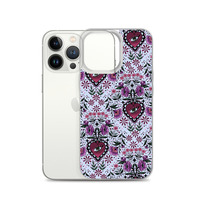 Ornamental heart  Case for iPhone - Thumbnail 19