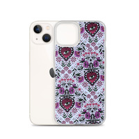 Ornamental heart  Case for iPhone - Thumbnail 21